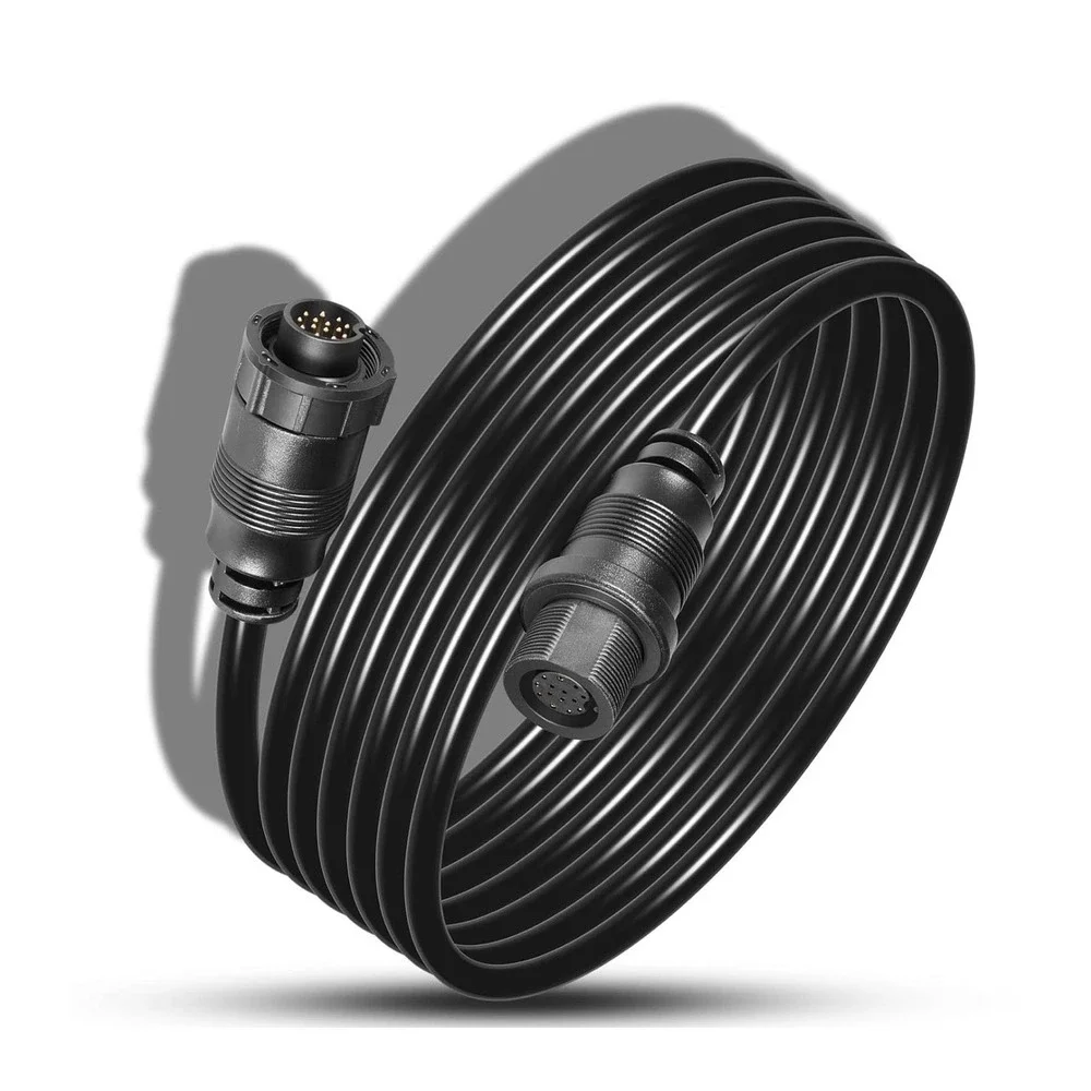 720106-1 EC M3 14W10 Transducer Extension Cable 10ft Humminbird SOLIX APEX